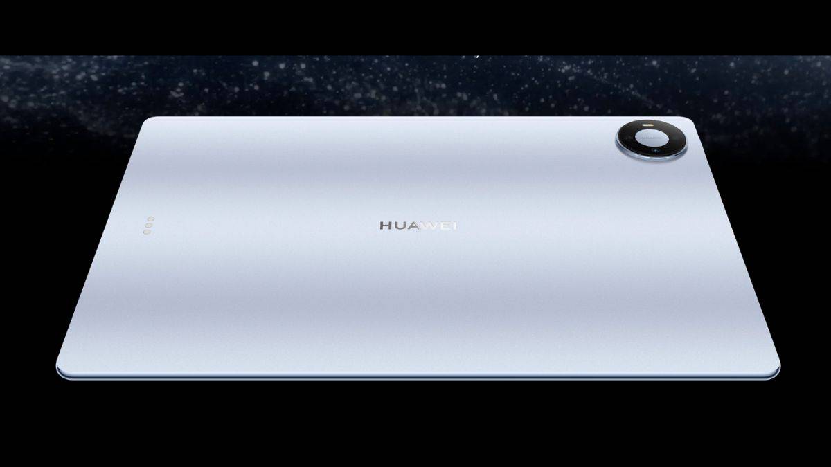 Huawei MatePad Pro Max ग्लोबली लॉन्च, 4.7mm पतले डिजाइन और 10,400mAh बैटरी के साथ आया प्रीमियम टैबलेट