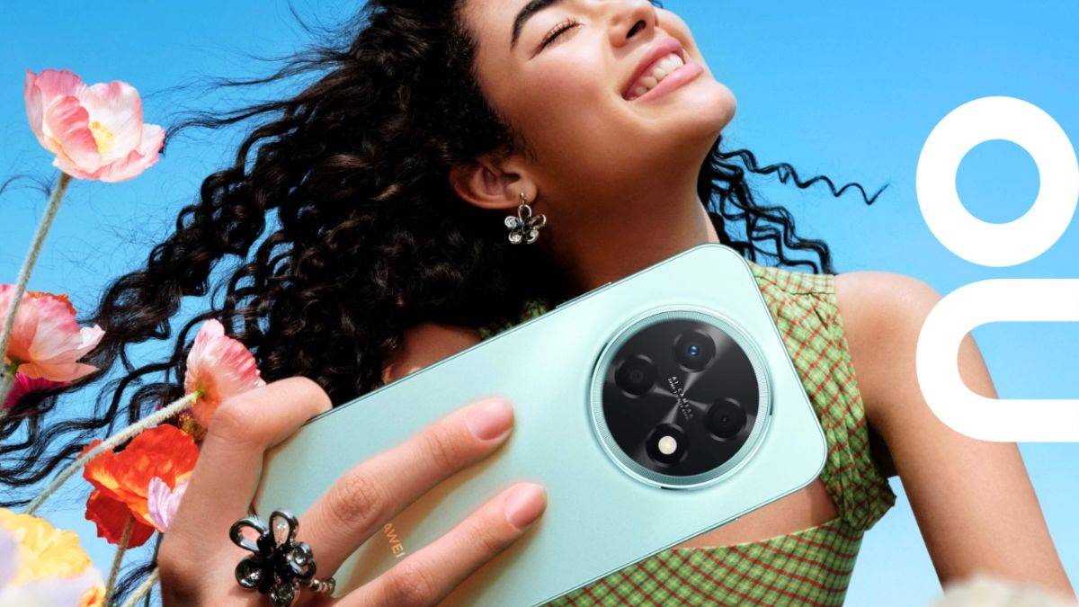 Huawei Nova 15 Max ग्लोबली लॉन्च, 8500mAh बैटरी और 120Hz OLED डिस्प्ले के साथ आया नया स्मार्टफोन