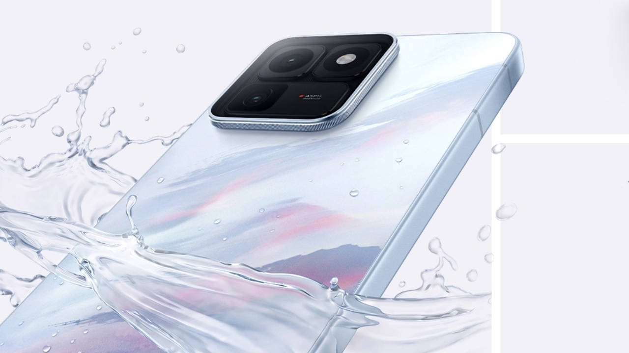 8000mAh बैटरी, 200MP कैमरा, 16GB RAM और 1TB स्टोरेज के साथ लॉन्च हुआ नया 5जी फोन iQOO 15T