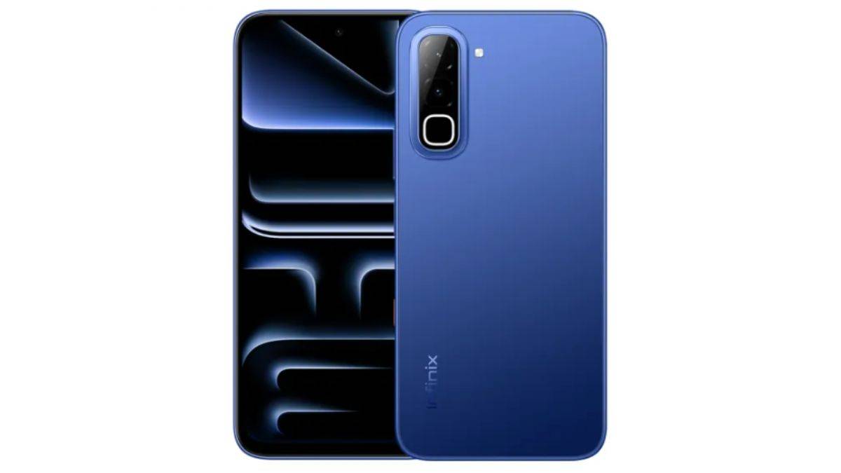Infinix Hot 70 4G बांग्लादेश में लॉन्च, 6000mAh बैटरी, 120Hz डिस्प्ले और Helio G100 Ultimate चिप से लैस