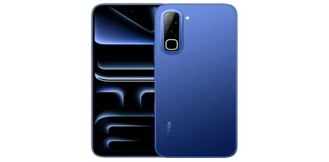Infinix Hot 70 4G बांग्लादेश में लॉन्च, 6000mAh बैटरी, 120Hz डिस्प्ले और Helio G100 Ultimate चिप से लैस infinix-hot-70-4g-bangladesh-launch-price-specs-6000mah-battery-120hz-display-helio-g100-ultimate