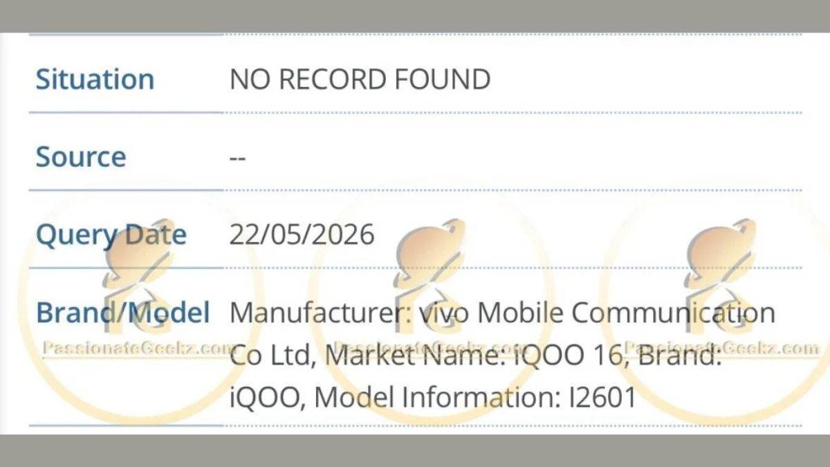iqoo-16-global-indian-variants-model-number-IMEI-listing