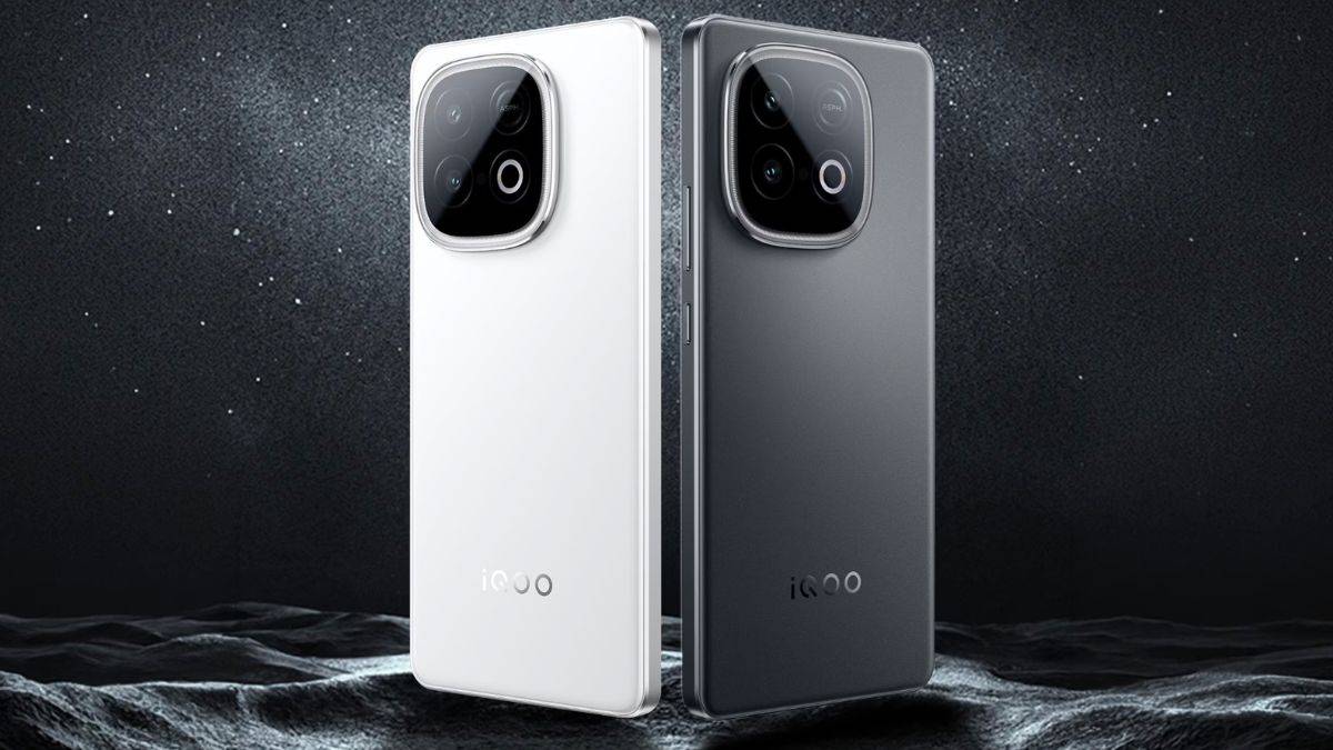 iqoo-neo-10-new-color-variants-alpine-white-asphalt-black-launch-india-price-specs
