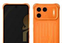 iPhone जैसी लुक के साथ आएगा सस्ता स्मार्टफोन itel Power 80! मिल सकती है बड़ी 7000mAh बैटरी
