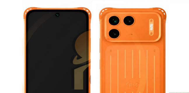 iPhone जैसी लुक के साथ आएगा सस्ता स्मार्टफोन itel Power 80! मिल सकती है बड़ी 7000mAh बैटरी