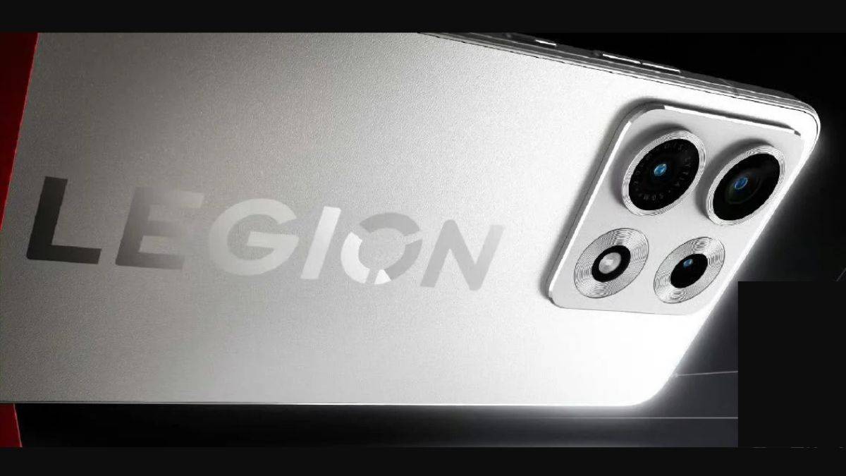 8000mAh बैटरी, 144Hz 2K डिस्प्ले और दमदार कूलिंग फीचर्स के साथ चीन में आ रहा Lenovo Legion Y70