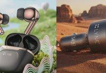 सस्ते TWS Earbuds और 145W Car Charger लॉन्च, ₹449 की शुरुआती कीमत में Lyne लाया नए डिवाइस lyne-tws-earbuds-car-charger-launch-price