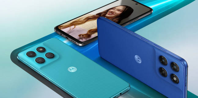 13999 रुपये में लॉन्च हुआ 50MP कैमरा, 120Hz डिस्प्ले और 12GB RAM की ताकत वाला सस्ता 5G फोन Moto G37