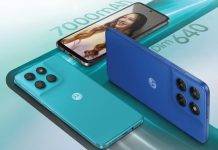 7000mAh बैटरी वाला 5G फोन Moto G37 Power 19 मई को होगा इंडिया में लॉन्च, साथ आएगा सस्ता Moto G37 5G