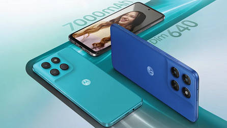 7000mAh बैटरी वाला 5G फोन Moto G37 Power 19 मई को होगा इंडिया में लॉन्च, साथ आएगा सस्ता Moto G37 5G