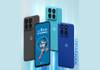 17999 में लॉन्च हुआ 7000mAh बैटरी, 50MP कैमरा और 64GB मेमोरी वाला सस्ता 5G फोन Moto G37 Power
