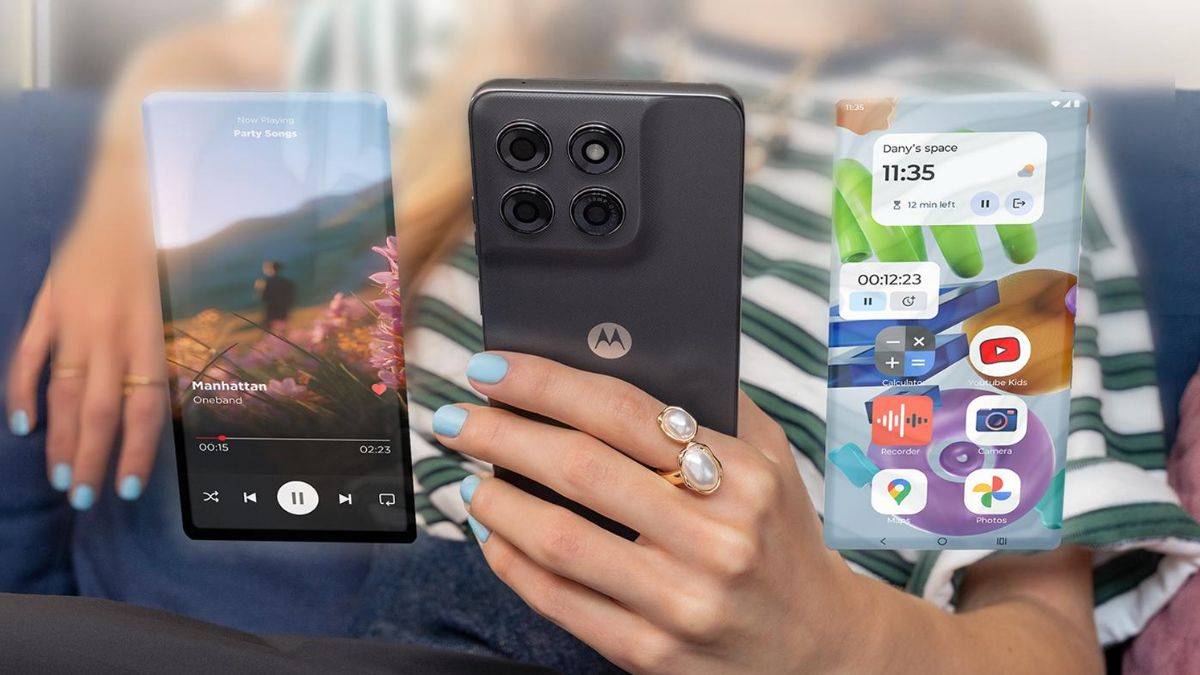 Moto G37 Power, Moto G67 Power और Moto G57 Power सहित 5 Motorola फोन हुए महंगे, जानें नए प्राइस