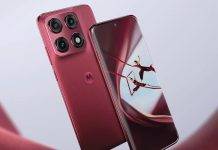 Motorola Edge 70 Pro+ लॉन्च से पहले Dimensity 8500 और 12GB RAM के साथ गीकबेंच पर हुआ स्पॉट motorola-edge-70-pro-plus-india-launch-date-50mp-periscope-camera-50x-ai-zoom