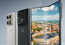Motorola Razr Fold भारत में 13 मई को होगा लॉन्च, मिलेगी 6000mAh बैटरी और Snapdragon 8 Gen 5 प्रोसेसर motorola-razr-fold-india-launch-date-specs