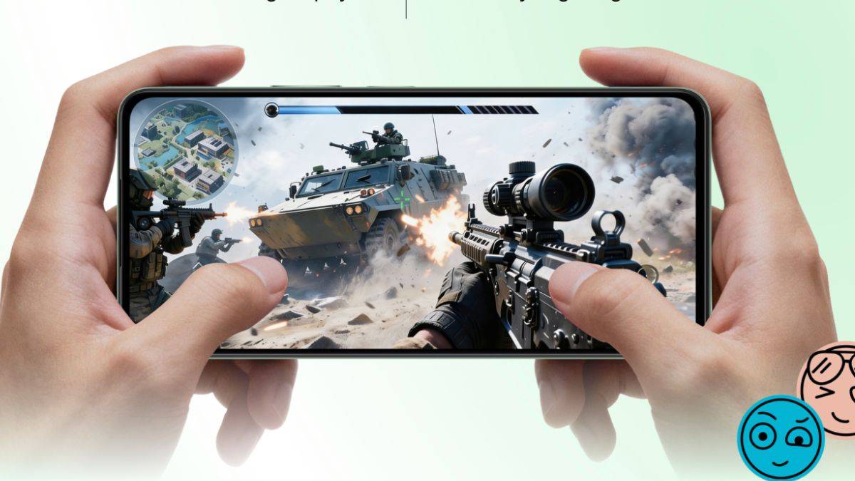 OnePlus Nord CE 6 Lite की भारत में सेल शुरू, ₹18,999 में मिल रही 7000mAh बैटरी और 144Hz डिस्प्ले