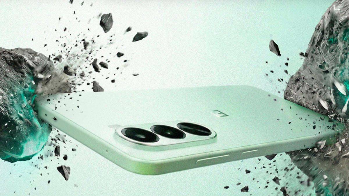 7000mAh बैटरी और Dimensity 7400 Apex के साथ भारत में लॉन्च हुआ OnePlus Nord CE6 Lite, जानें क्या है प्राइस