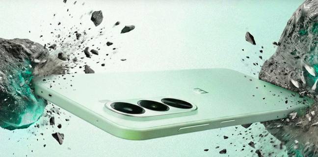 7000mAh बैटरी और Dimensity 7400 Apex के साथ भारत में लॉन्च हुआ OnePlus Nord CE6 Lite, जानें क्या है प्राइस oneplus-nord-ce6-lite-launched-india-price-7000mah-battery-Dimensity 7400 Apex