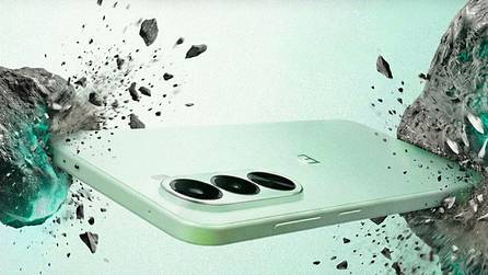 7000mAh बैटरी और Dimensity 7400 Apex के साथ भारत में लॉन्च हुआ OnePlus Nord CE6 Lite, जानें क्या है प्राइस