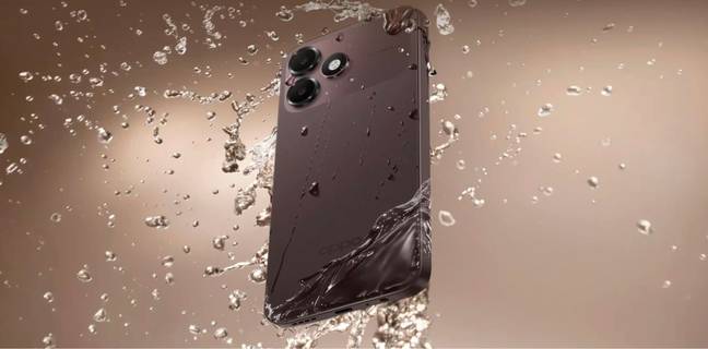 Oppo A6c भारत में लॉन्च, 7000mAh बैटरी और 120Hz डिस्प्ले के साथ कीमत 13,999 रुपये से शुरू oppo-a6c-launch-india-7000mah-battery-120hz-display-price