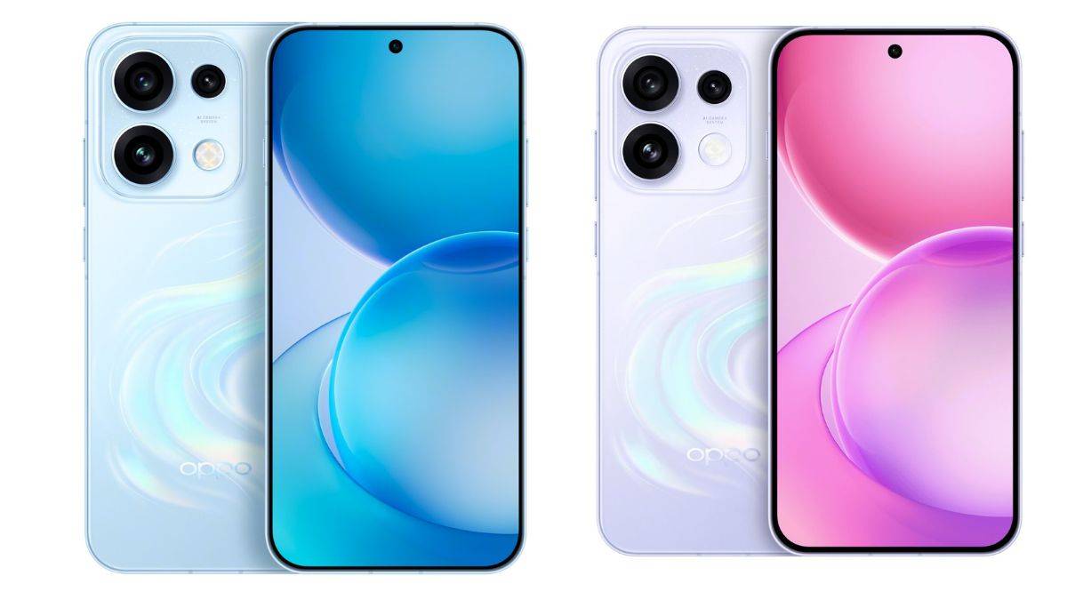 Oppo Reno 16 सीरीज के लॉन्च से पहले सामने आए कलर्स, स्टोरेज और फीचर्स, जानें क्या होगा खास