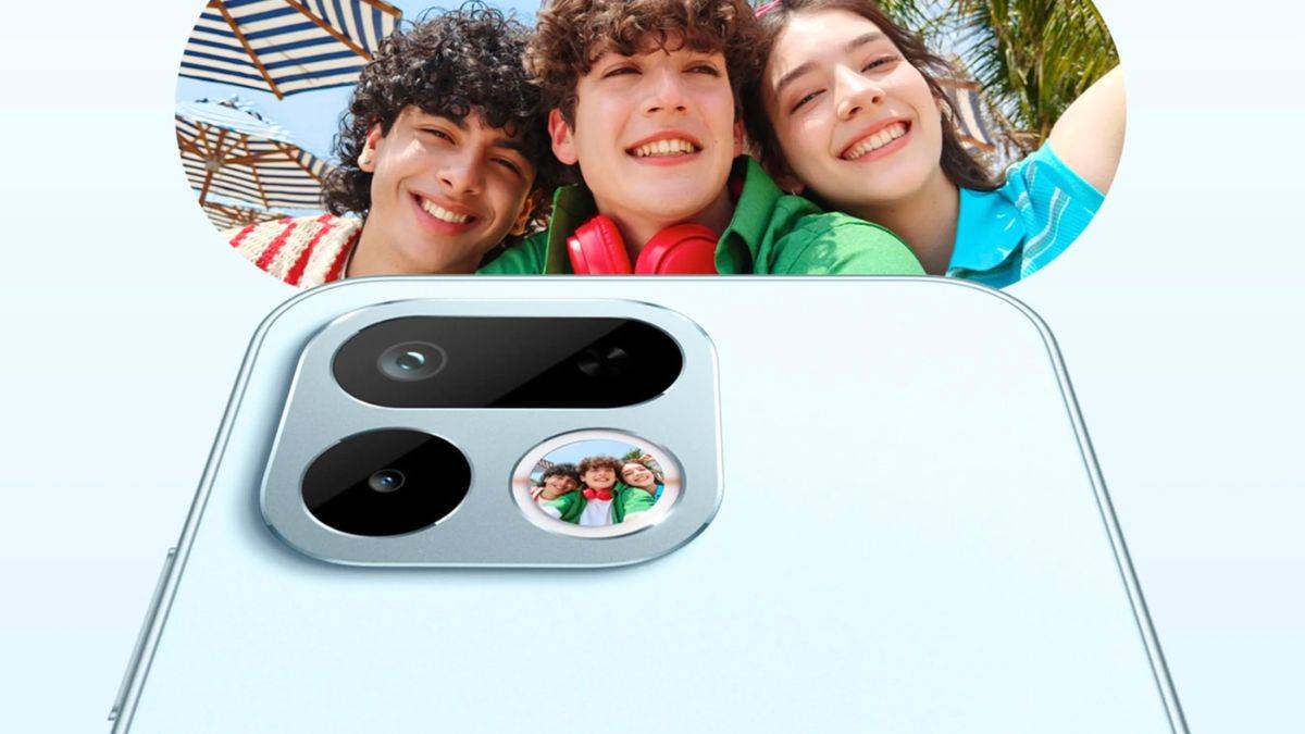 realme 16T 5G भारत में लॉन्च: 8000mAh बैटरी, 144Hz डिस्प्ले और Selfie Mirror फीचर के साथ आया नया फोन
