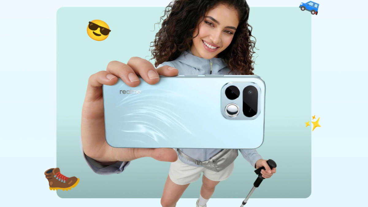 8000mAh बैटरी वाला 5G फोन हो रहा है इंडिया में लॉन्च, देखें realme 16T स्पेसिफिकेशन्स और प्राइस रेंज