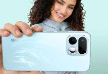 Realme 16T की इंडिया लॉन्च डेट हुई कंफर्म, 8000mAh बैटरी और 45W फास्ट चार्जिंग से होगा लैस realme-16t-india-launch-22-may-8000mAh-battery-45w-charging