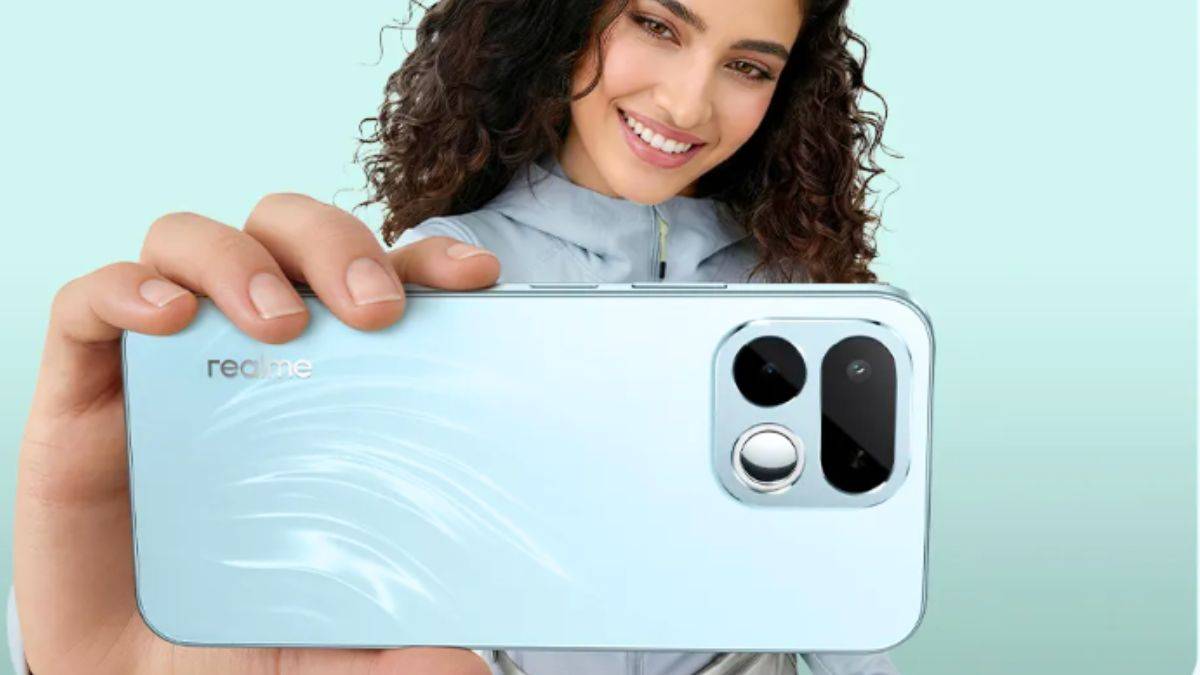 realme-16t-india-launch-22-may-8000mAh-battery-45w-charging