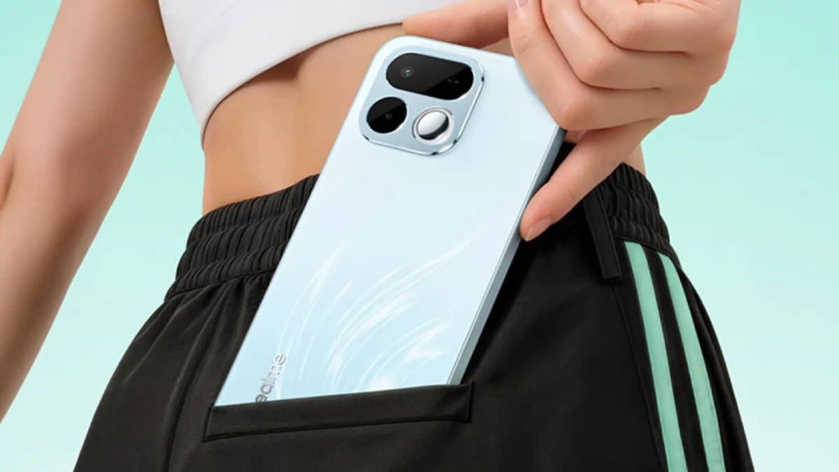 realme 16T 5G प्राइस इंडिया लॉन्च से पहले लीक! 8000mAh बैटरी वाला फोन 22 मई को होगा भारत में पेश
