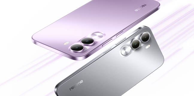 Realme C100i जल्द हो सकता है भारत में लॉन्च, स्टोरेज और कलर ऑप्शन लॉन्च से पहले हुए लीक