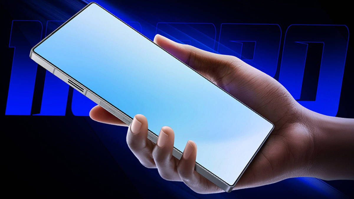 16GB RAM, 8000mAh बैटरी और अदृश्य सेल्फी कैमरा के साथ RedMagic 11S Pro और 11S Pro+ लॉन्च