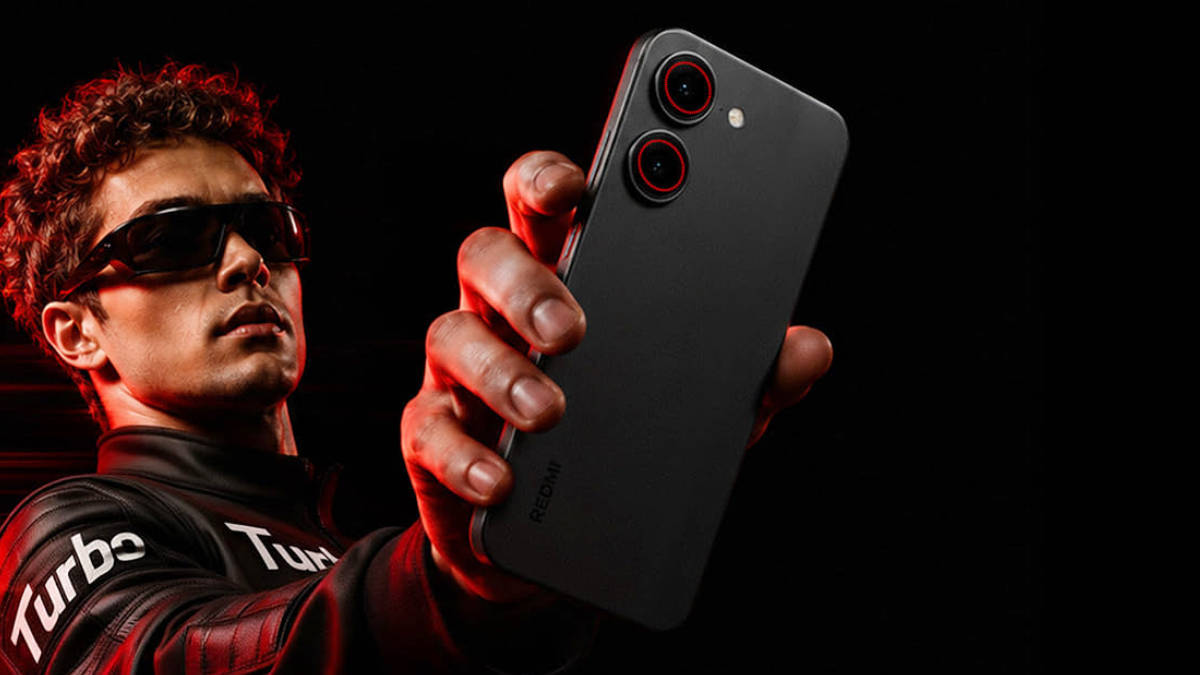 Redmi Turbo 5 इंडिया लॉन्च कंफर्म! इसमें मिलेगी बड़ी बैटरी और पावरफुल परफॉर्मेंस