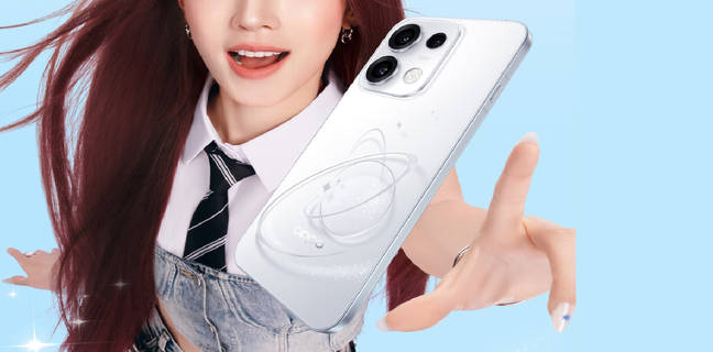 OPPO Reno 16 5G फोन लॉन्च, देखें 200MP कैमरा वाले फोन का प्राइस, फीचर्स और स्पेसिफिकेशन्स