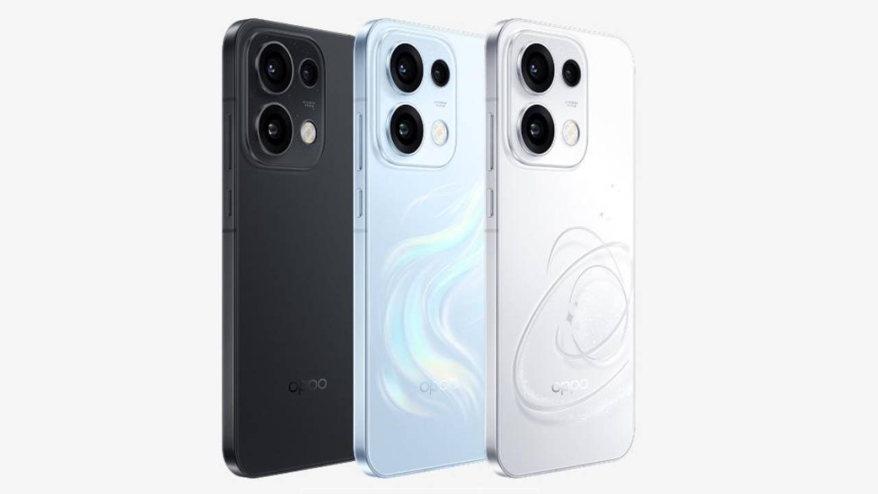 Oppo Reno 16 सीरीज लॉन्च से पहले रिटेलर वेबसाइट पर हुई लिस्ट, सामने आई कीमत और मॉडल्स की जानकारी