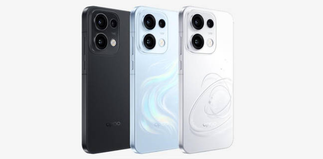 Oppo Reno 16 सीरीज लॉन्च से पहले रिटेलर वेबसाइट पर हुई लिस्ट, सामने आई कीमत और मॉडल्स की जानकारी