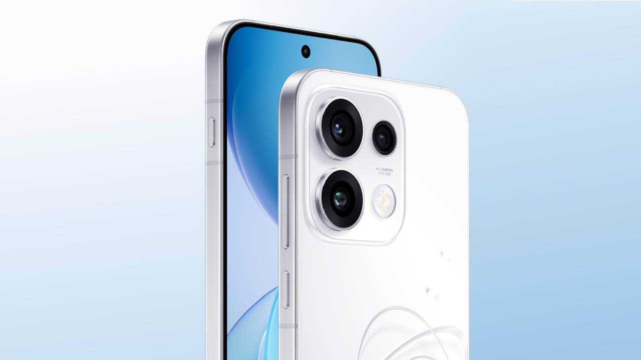 200MP कैमरा वाले OPPO Reno 16 Pro की ग्लोबल स्पेसिफिकेशन्स लीक