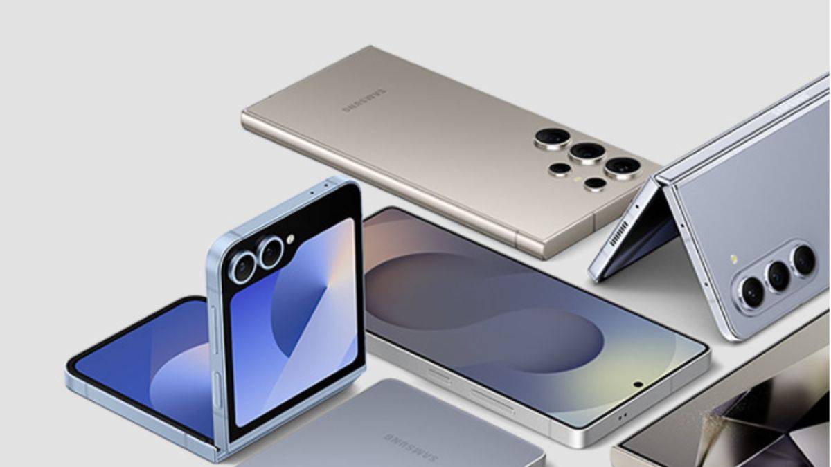 Samsung कम कीमत में बेचेगी प्रीमियम Galaxy स्मार्टफोंस, शुरू किया Certified Re-Newed प्रोग्राम