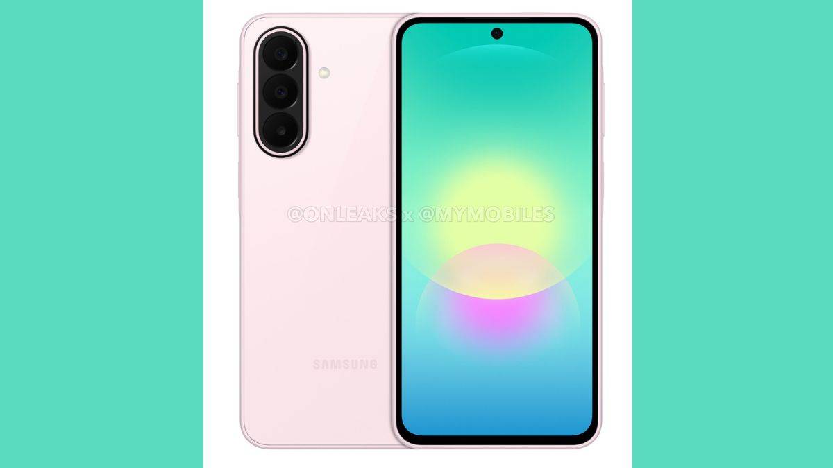 Samsung Galaxy A27 5G लॉन्च से पहले लीक, सामने आया  डिजाइन और स्पेसिफिकेशंस की डिटेल्स