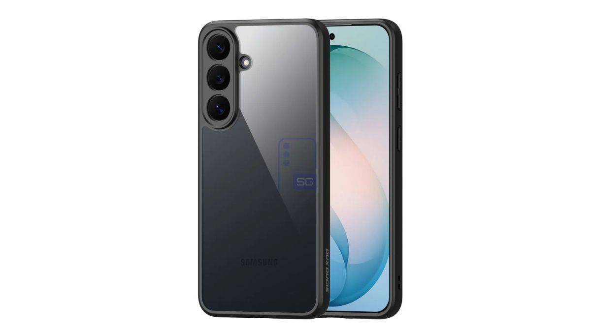Samsung Galaxy S26 FE की फोटो और स्पेसिफिकेशन्स लीक, लॉन्च से पहले ही जानें फोन डिटेल्स