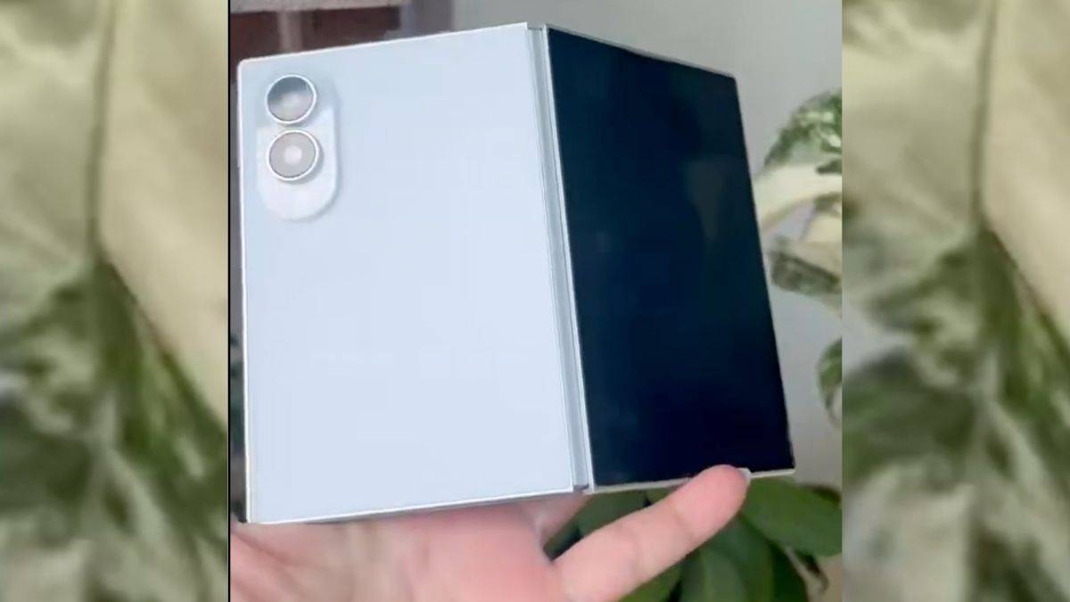 Samsung Galaxy Z Fold Wide, Fold 8 और Flip 8 लॉन्च से पहले लीक, सामने आया नया डिजाइन