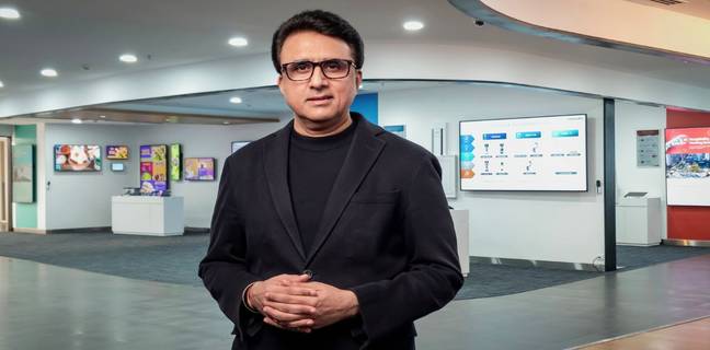 Samsung भारत में AI और कनेक्टेड Ecosystem पर दे रहा जोर, Enterprise बिजनेस को मिलेगा बड़ा फायदा samsung-india-ai-connected-enterprise-solutions