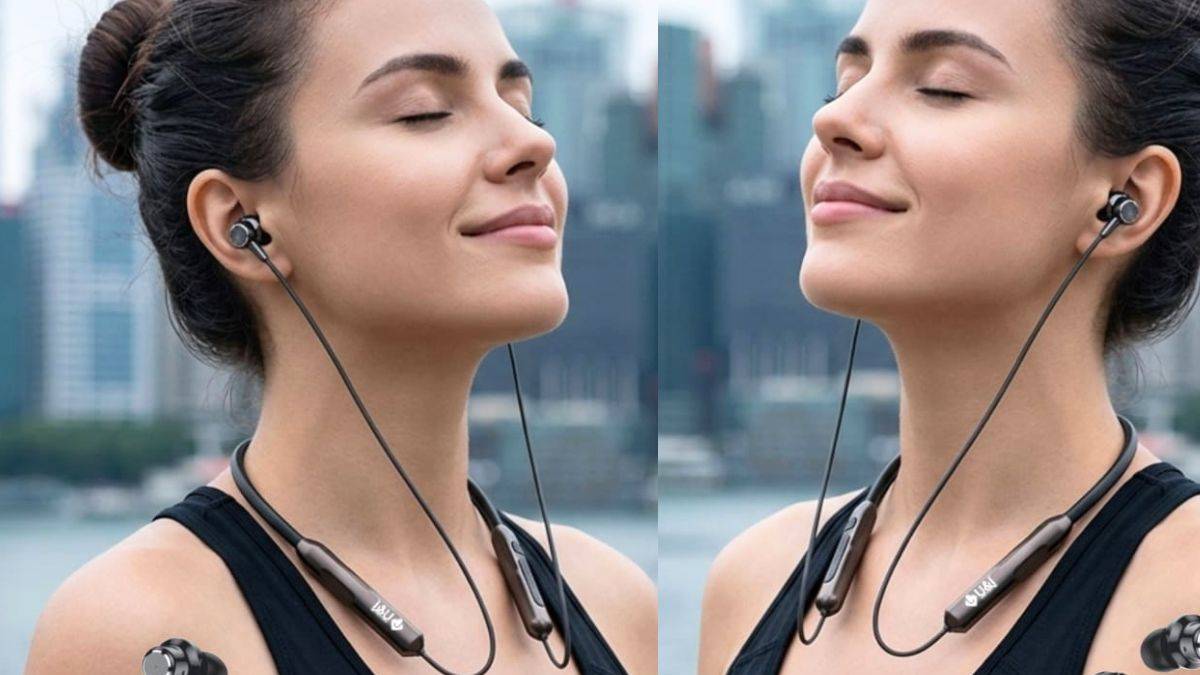 U&i ने लॉन्च किए नए नेकबैंड, पावरबैंक और फास्ट कार चार्जर, कीमत 399 रुपये से शुरू