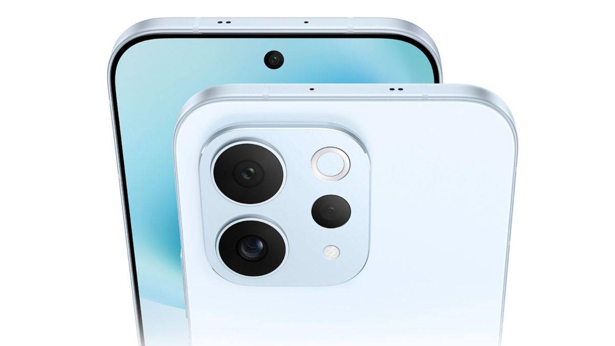 vivo V80 5G फोन 200MP कैमरा, 7000mAh बैटरी, 12GB RAM और Snapdragon प्रोसेसर पर हो सकता है लॉन्च