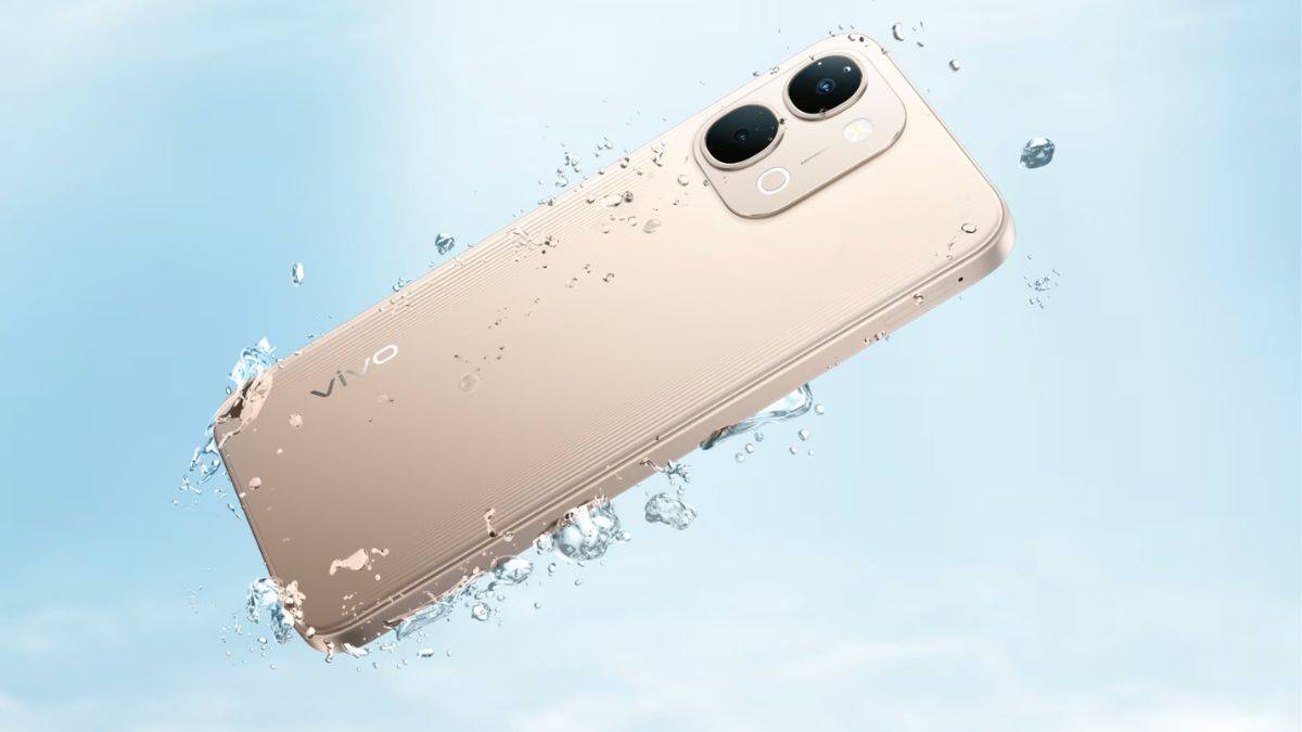 Vivo T5 4G लॉन्च, 7200mAh बैटरी, 120Hz डिस्प्ले और IP69 रेटिंग के साथ मेक्सिको में आया नया फोन