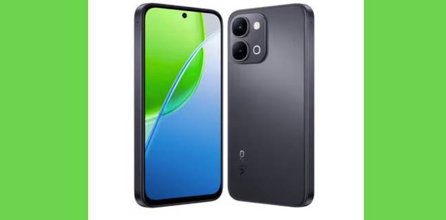 Vivo T5 लॉन्च से पहले हुआ स्पॉट, 7200mAh बैटरी और Snapdragon चिपसेट के साथ आ सकता है नया फोन vivo-t5-google-play-supported-devices-listing-launch-soon