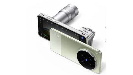 Vivo X500 Ultra कैमरे को लेकर बड़ा लीक, 200MP पेरिस्कोप सेंसर के साथ आ सकता है फोन