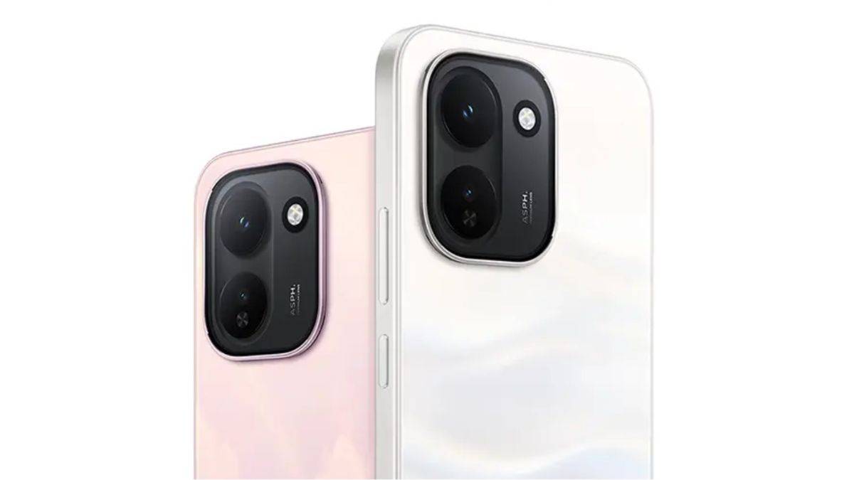 Vivo Y600 Turbo की लॉन्च डेट कंफर्म, 165Hz डिस्प्ले और 9,020mAh बैटरी के साथ चीन में आएगा फोन