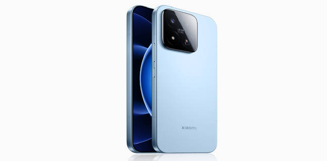 8000mAh बैटरी, 200MP कैमरा और Snapdragon 8 Elite Gen 5 प्रोसेसर के साथ Xiaomi 17 Max लॉन्च कंफर्म