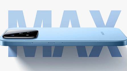 Xiaomi 17 Max चीन में हुआ टीज, मिल सकती है 8000mAh बैटरी और 200MP कैमरा