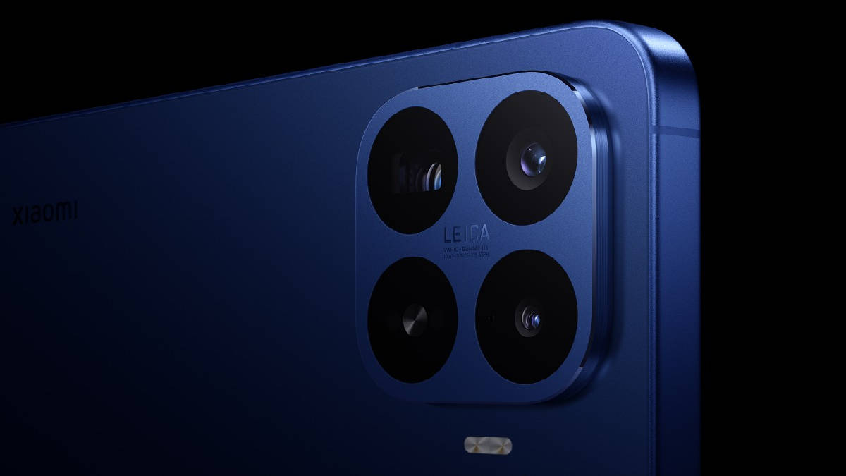 120x Zoom की ताकत वाले कैमरा के साथ Xiaomi 17T ग्लोबली लॉन्च, यहां देखें फोन प्राइस और स्पेसिफिकेशन्स